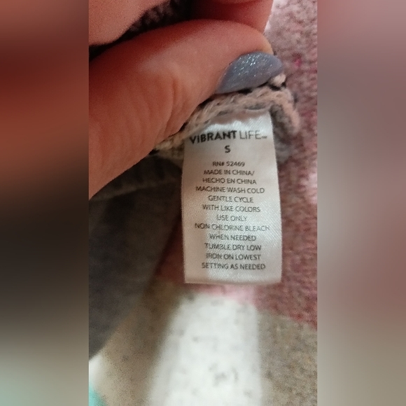 Dog sweater - Picture 3 of 3